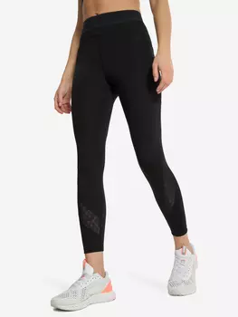 Легинсы женские PUMA Lace, Черный