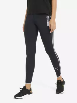 Легинсы женские PUMA Modern Sports, Черный