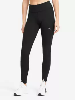 Легинсы женские PUMA Run Favorite, Черный