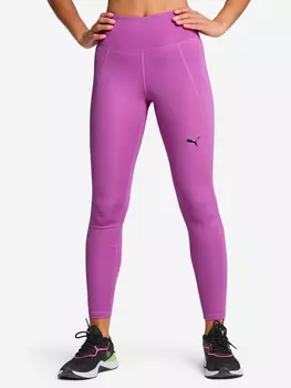 Легинсы женские PUMA Tad Essential, Розовый