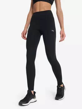 Легинсы женские Under Armour, Черный