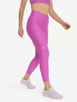 Легинсы женские Under Armour, Фиолетовый