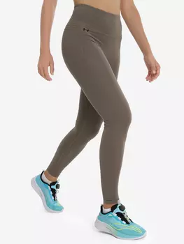 Легинсы женские Under Armour Motion, Серый