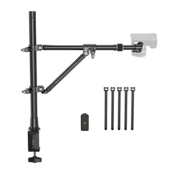 Кронштейн настольный SmallRig 4304 Desktop Overhead Photography / Live Streaming Bracket