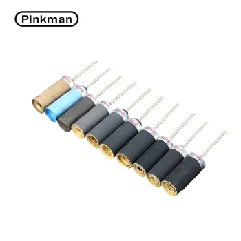 Шлифовальная бумага FASEN для Dremel
