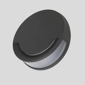 Настенный светильник уличный светодиодный IP54 Oasis Light W1882