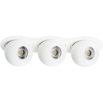 Спот Lightstar Intero i636626262 шарики