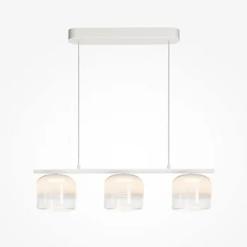 Подвесной светильник LED с выключателем Maytoni Spirito MOD286PL-L12W3K