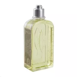 Гель для душа и ванны "Вербена" L'Occitane 250 мл, Франция