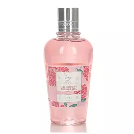 Гель для душа "Пион" L'Occitane 250 мл, Франция