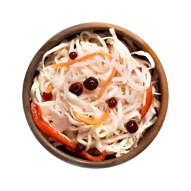 Капуста по-московски, «Просто Азбука», 500 г