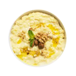 Каша пшенная молочная, «Уже Готово», 250 г