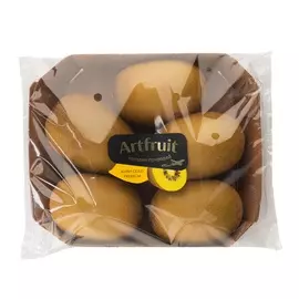 Киви золотое "Zespri"
