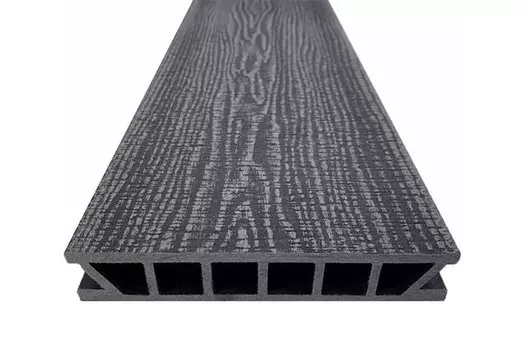 Террасная доска Deckron Classic 153х28х3000мм
