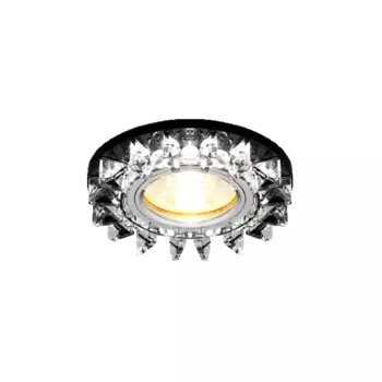 Светильник светодиодный Bohemia led 51 5 71, светильник декоративный на зеркальном основании со све