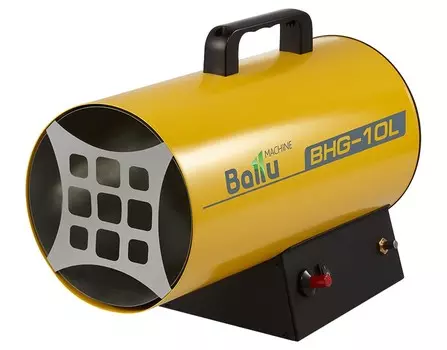 Тепловая пушка газовая BALLU BHG-10L