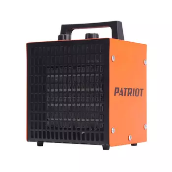 Тепловентилятор электрический Patriot PT Q 3S