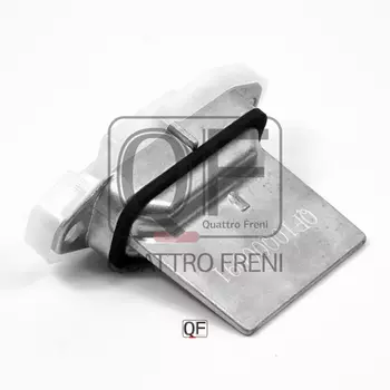 Резистор вентилятора печки QUATTRO FRENI QF10Q00091
