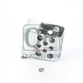 Резистор вентилятора печки QUATTRO FRENI QF10Q00044