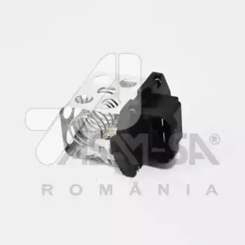 Резистор вентилятора печки ASAM 30960