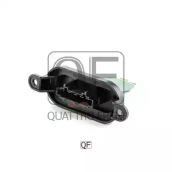 Резистор вентилятора печки QUATTRO FRENI QF10Q00047