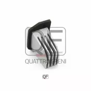 Резистор вентилятора печки QUATTRO FRENI QF10Q00100