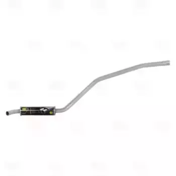 резонатор глушителя!\ Lada 2105/2107 1.2-1.6 <92 EAM 0104 TRIALLI