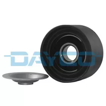 ролик натяжителя ремня! 20x74x38 \MB Axor APV1092 DAYCO