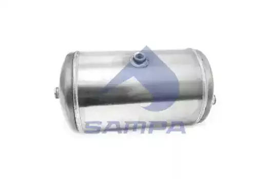 Ресивер воздушный SAMPA 0560 0041