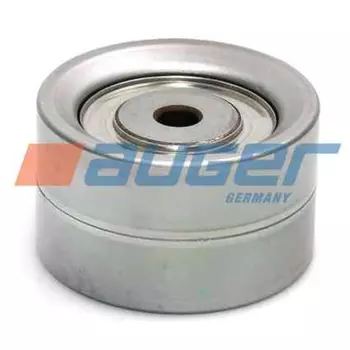 ролик натяжителя ремня! \MAN D2066/2676 76271 AUGER