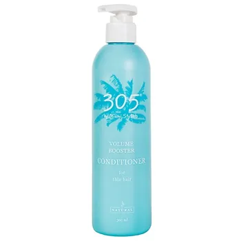 305 MIAMI SPA Кондиционер для объёма тонких волос Volume Booster
