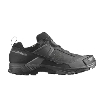 Кроссовки X Ultra 5 GORE-TEX 'Asphalt', серый