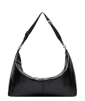 Сумка через плечо Liebeskind Berlin Shoulder Paris, черный