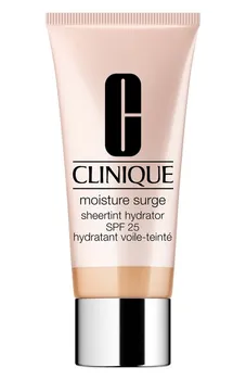 Увлажняющий тональный крем Moisture Surge Tinted SPF 25, оттенок Light (40ml) Clinique