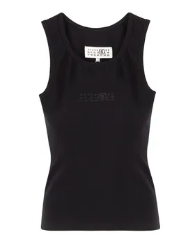 майка MM6 Maison Margiela