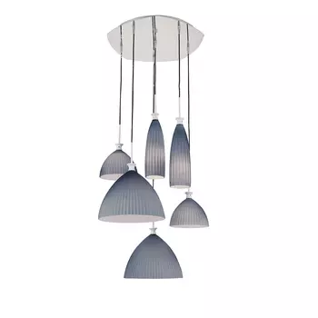 Подвесная люстра LightStar Agola 810161