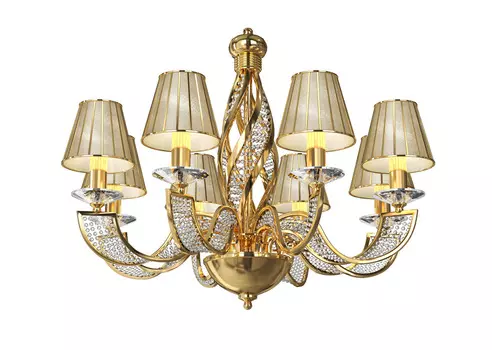 Подвесная люстра LightStar Alveare 702082