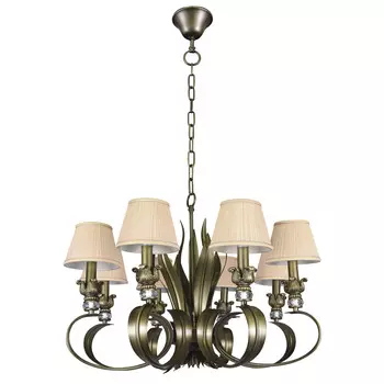 Подвесная люстра LightStar Antique 783081