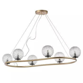 Подвесная люстра LightStar Bari 815263