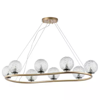 Подвесная люстра LightStar Bari 815283