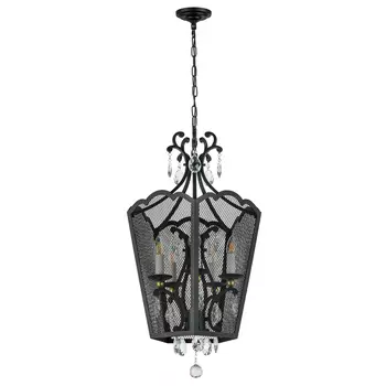 Подвесная люстра LightStar Castello 744157