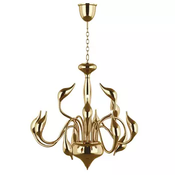 Подвесная люстра LightStar CIGNO COLLO 751122