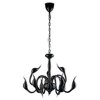 Подвесная люстра LightStar CIGNO COLLO 751127
