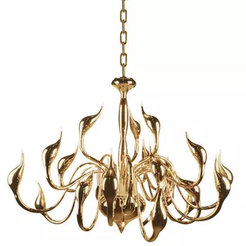 Подвесная люстра LightStar Cigno Collo 751242