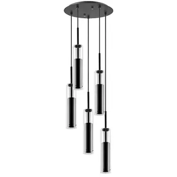 Подвесная люстра LightStar Cilino 756057