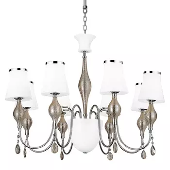 Подвесная люстра LightStar Escica 806080