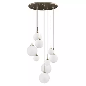 Подвесная люстра LightStar Globo 813093