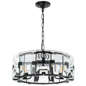 Подвесная люстра LightStar Novara 713267