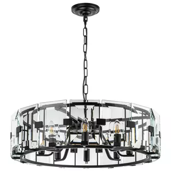 Подвесная люстра LightStar Novara 713287