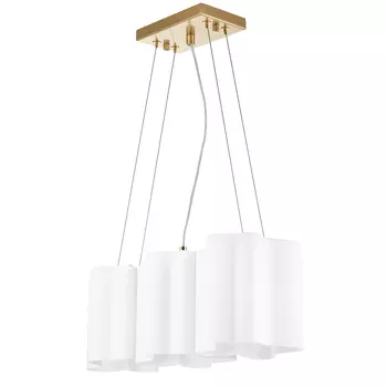 Подвесная люстра LightStar Nubi 802133